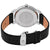 Charmex Amalfi Quartz Black Dial Mens Watch 3017