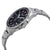 Victorinox Alliance Sport Chronograph Black Dial Mens Watch 241816
