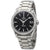 Omega Seamaster Aqua Terra Automatic Diamond Black Dial Unisex Watch 231.15.39.21.51.001