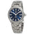 Tag Heuer Link Caliber 5 Automatic Diamond Mens Watch WBC2113.BA0603