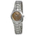 Tissot Lady Round Orange Dial Ladies Ladies Watch T0960091143100