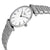 Longines La Grande White Dial Stainless Steel Mens Watch L45124116