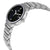 Rado Centrix Automatic Black Dial Stainless Steel Ladies Watch R30940703