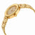 Movado Bold Pave Crystal Dial Ladies Watch 3600492