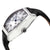 Ulysse Nardin Ludovico 18kt White Gold Automatic Perpetual Calendar Silver Dial Mens Watch 330-48