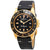 Mathey-Tissot Rolly Vintage Black Dial Mens Watch H900PLN