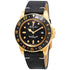 Mathey-Tissot Rolly Vintage Black Dial Mens Watch H900PLN