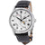 Orient Executive Sun and Moon 3 Automatic White Dial Mens Watch FAK00002S0