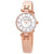 Anne Klein Mother of Pearl Dial Ladies Watch 10-9442RGLP