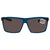 Costa Del Mar Rincon Polarized Glass (580) Grey X-Large Fit Sunglasses