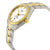Tissot PR 100 Quartz COSC Lady White Dial Ladies Watch T1012512203100