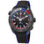Omega Seamaster Planet Ocean Automatic Black Dial Mens Watch 215.92.46.22.01.004
