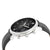 Fossil Neutra Black Dial Mens Chronograph Watch FS5452