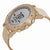 Suunto Essential Gold Alarm Unisex Watch SS021214000