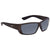 Costa Del Mar Tuna Alley Polarized Gray Plastic (580) Sport Sunglasses TA 188 OGP