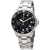 Invicta Marvel Black Panther Quartz Black Dial Mens Watch 29685