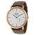 Piaget Altiplano Automatic Silver Dial Mens Watch G0A35131