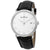 Blancpain Villeret Ultra Slim Automatic White Dial Mens Watch 6651-1127-55B