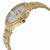 Swarovski City Crystal Silver Dial Ladies Watch 5213729