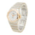 Omega Constellation Co-Axial White Moth-of-Pearl Dial 27 mm Ladies Watch 123.25.27.20.55.005