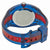 Gucci Sync XL Blue Dial Mens Two Tone Watch YA137112