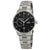 Rado Coupole Classic XL Automatic Black Dial Mens Watch R22878153