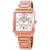 Saint Honore Orsay Diamond Mother of Pearl Dial Ladies Rose Gold-tone Watch 756117 8AY8DR