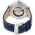 Armand Nicolet MA2 Automatic Blue Dial Mens Watch A890AUA-BU-P190BU2