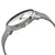 Movado Bold Quartz Silver Dial Mens Watch 3600589