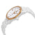 Rado DiaMaster Automatic Diamond White Dial Ladies Watch R14098727