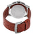 Movado Museum Sport Black Dial Mens Chronograph Watch 0607290
