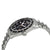 Mathey-Tissot Rolly Vintage Quartz Black Dial Mens Watch H902AN