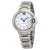 Cartier Ballon Bleu Automatic Diamond Dial Ladies Watch WE902074