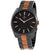 Rado Specchio Automatic Black Dial Mens Watch R31506152