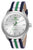 Technomarine MoonSun Silver Dial Ladies Watch 117005