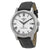 Tissot T-Classic Carson White Dial Mens Watch T0854071601300