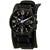 Guess Black Dial Mens Multifunction Watch W1162G2