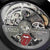 Zenith El Primero Rolling Stones Chronograph Automatic Mens Watch 49.2521.400/98.C755