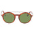 Persol Calligrapher Edition Green Sunglasses Mens Sunglasses PO3172S 107252 51