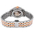 Tissot Le Locle Automatic Diamond Ladies Watch T006.207.22.116.00