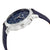 Mathey-Tissot City Automatic Blue Dial Mens Watch HB611251ATABU