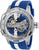 Invicta S1 Rally Automatic Blue Dial Mens Watch 28593