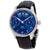 IWC Portugeiser Midnight Blue Dial Automatic Mens Watch IW503502