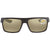 Costa Del Mar Motu Sunrise Silver Mirror 580P Sunglasses Mens Sunglasses MTU 01 OSSP