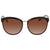 Tiffany Brown Gradient Sunglasses Sunglasses TF4146 81343B 56