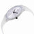 Swatch Skintonic Grey Dial Ladies Watch SVOS101