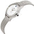 Tissot Bella Ora White Dial Ladies Watch T103.310.11.031.00