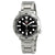 Seiko 5 Sport Automatic Black Dial Mens Watch SRPC61