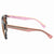 Fendi Marble Pink Sunglasses FF 0185/F/S 0UDL 54