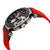 Tissot T-Race Chronograph Quartz Black Dial Mens Watch T1154172705100